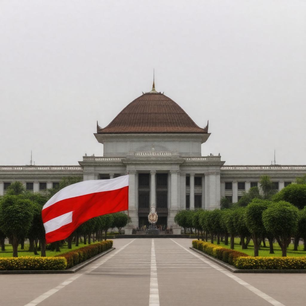Government of Indonesia